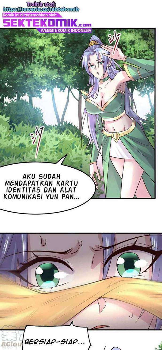 Son in Law Does Cheap Cultivation Chapter 97 - halaman 4