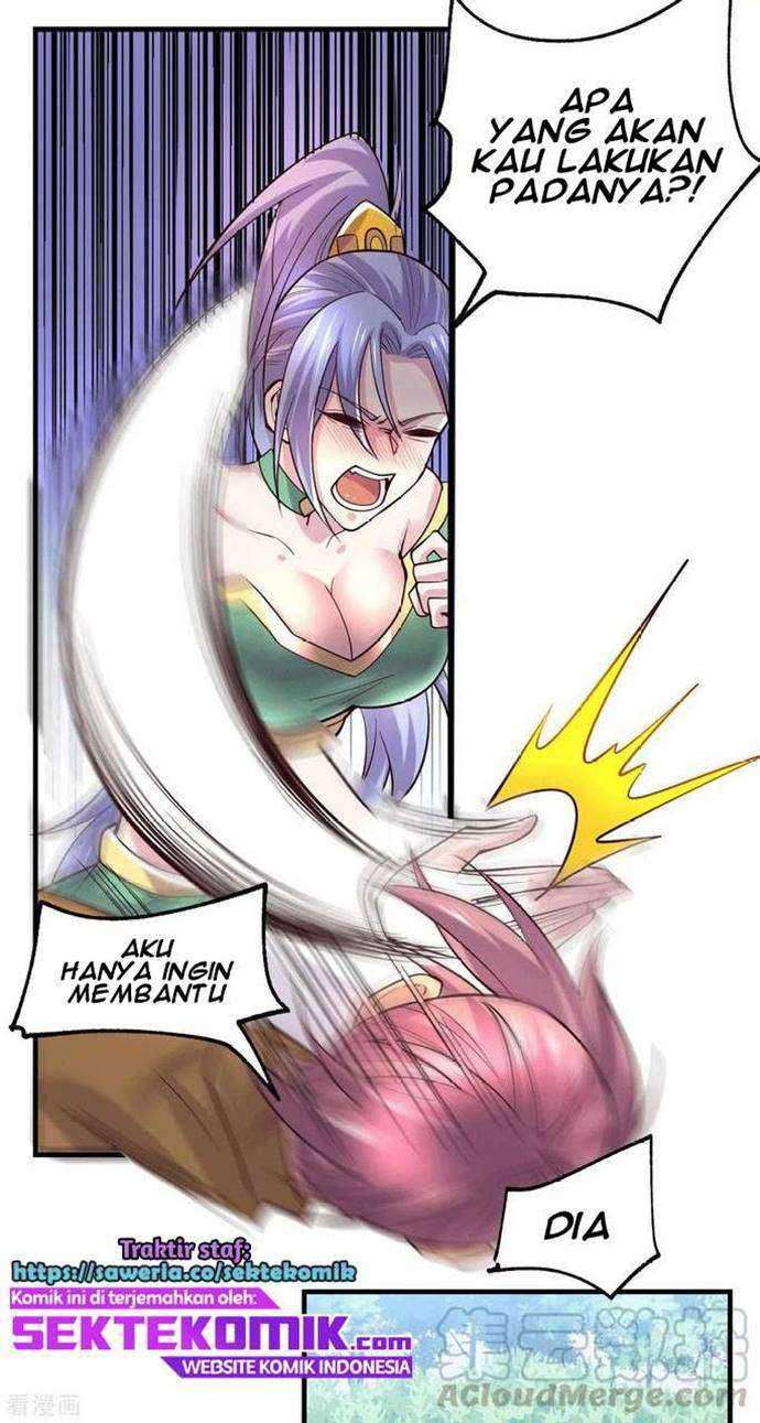 Son in Law Does Cheap Cultivation Chapter 97 - halaman 6
