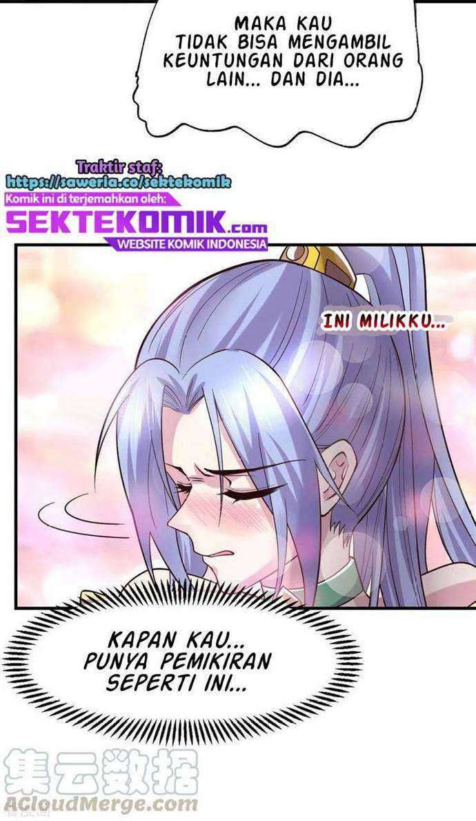 Son in Law Does Cheap Cultivation Chapter 97 - halaman 8