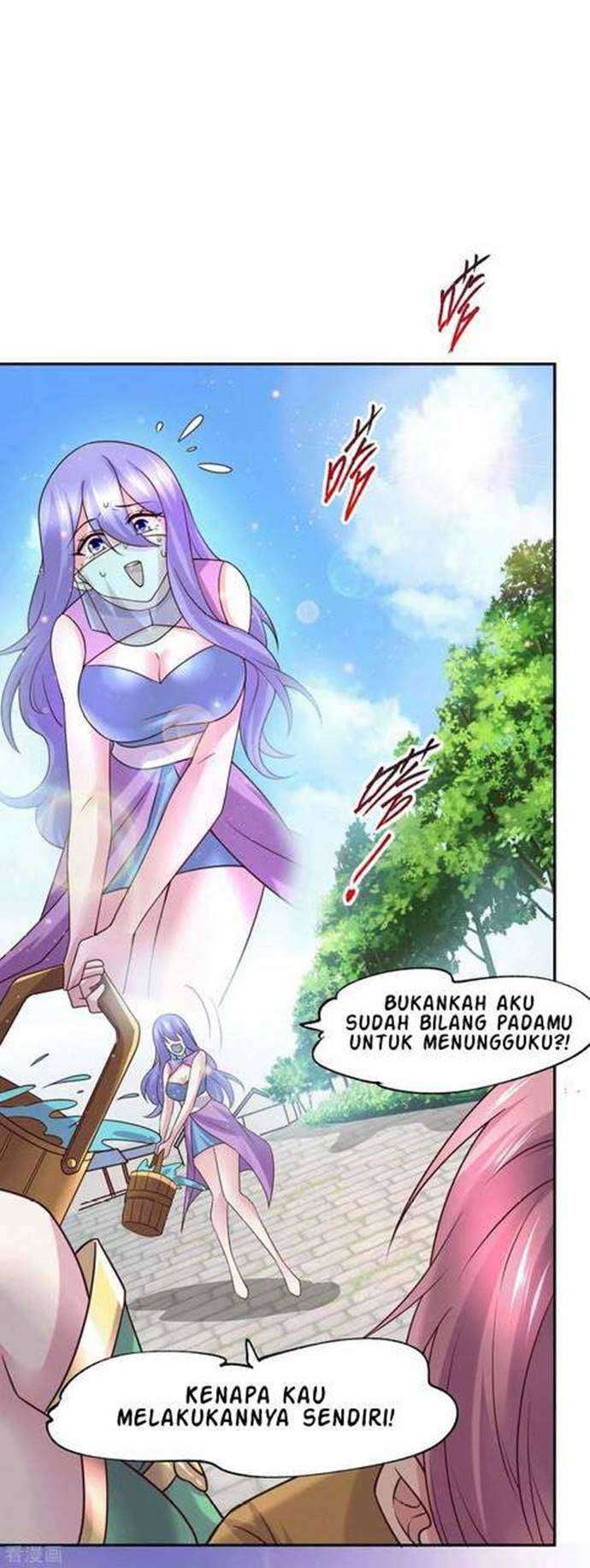 Son in Law Does Cheap Cultivation Chapter 97 - halaman 9