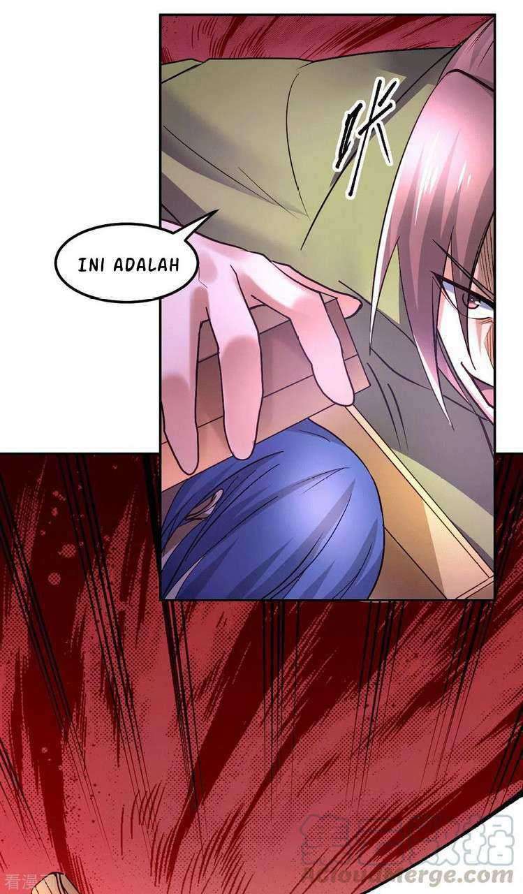 Son in Law Does Cheap Cultivation Chapter 98 - halaman 10