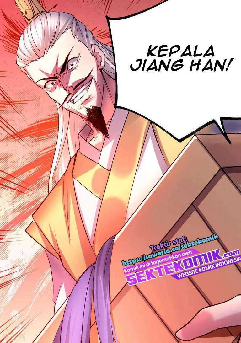 Son in Law Does Cheap Cultivation Chapter 98 - halaman 11