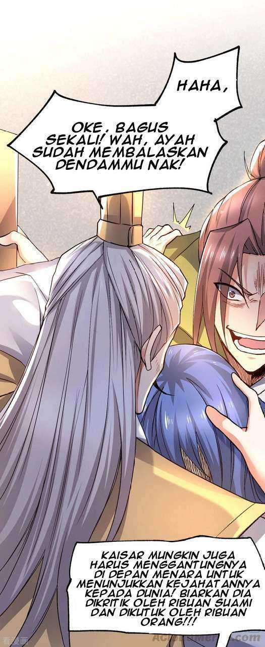 Son in Law Does Cheap Cultivation Chapter 98 - halaman 13