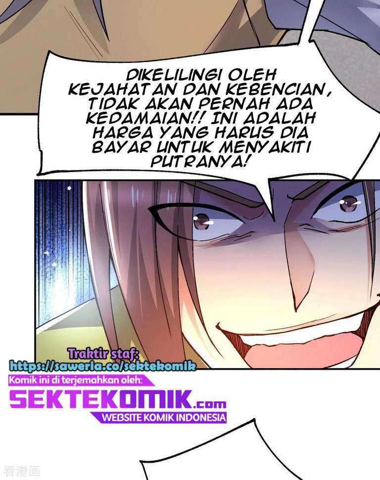 Son in Law Does Cheap Cultivation Chapter 98 - halaman 14