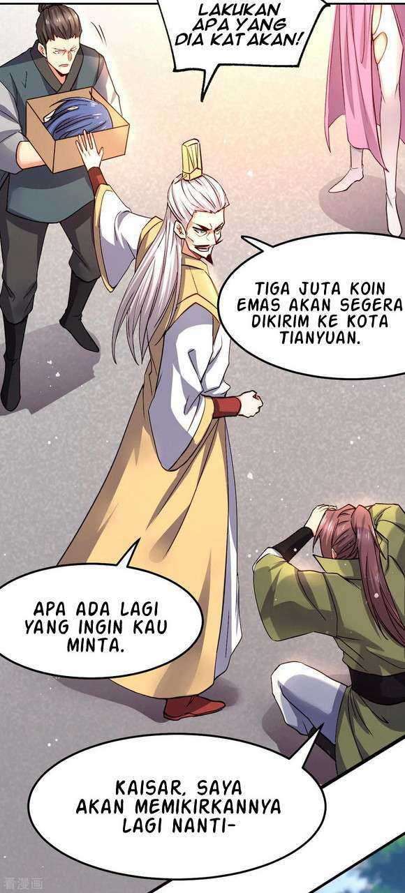 Son in Law Does Cheap Cultivation Chapter 98 - halaman 15