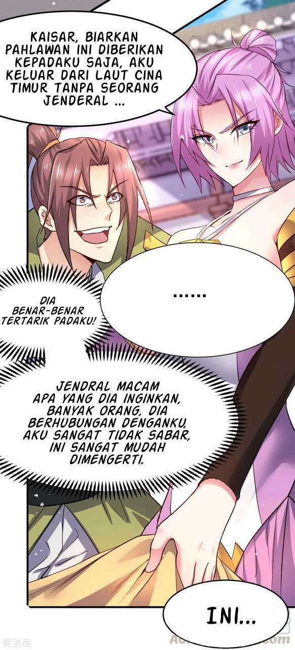 Son in Law Does Cheap Cultivation Chapter 98 - halaman 16