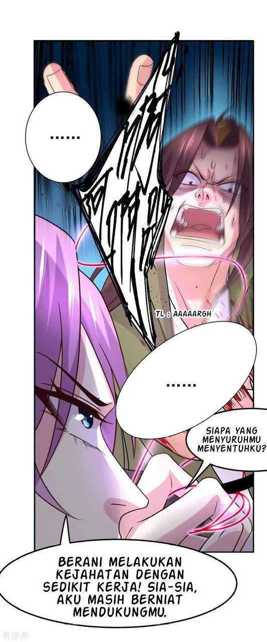 Son in Law Does Cheap Cultivation Chapter 98 - halaman 20