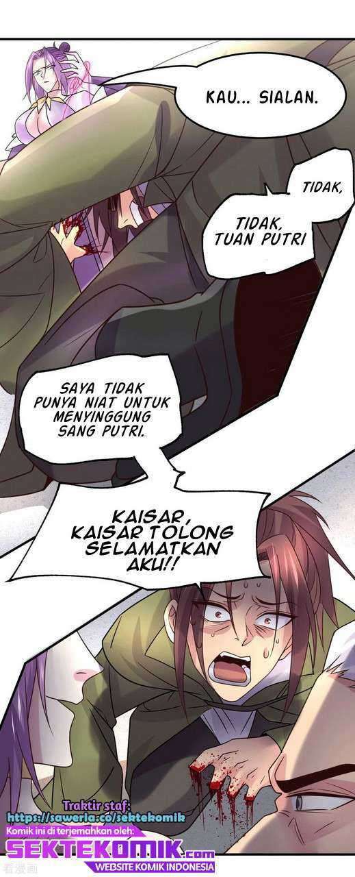 Son in Law Does Cheap Cultivation Chapter 98 - halaman 21