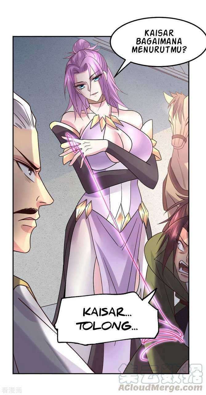 Son in Law Does Cheap Cultivation Chapter 98 - halaman 22