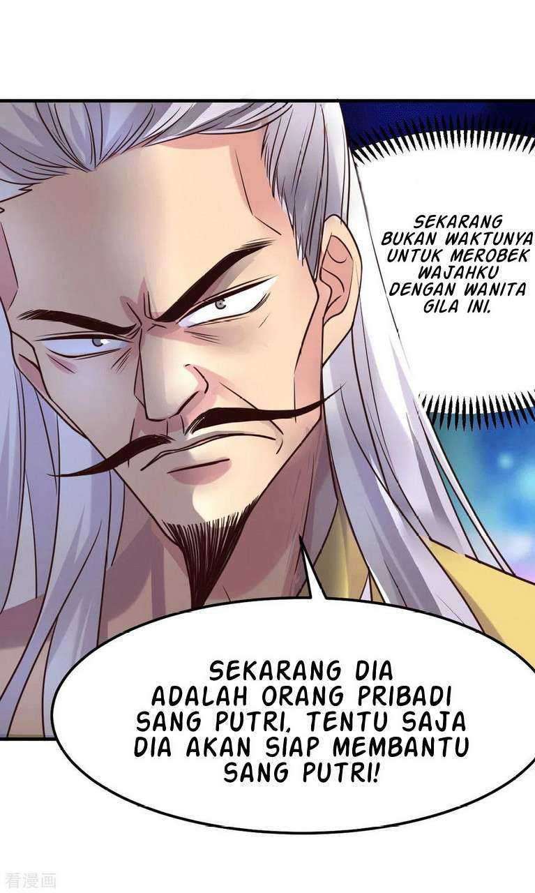 Son in Law Does Cheap Cultivation Chapter 98 - halaman 23