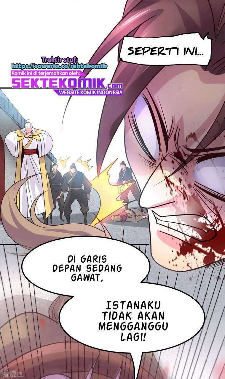Son in Law Does Cheap Cultivation Chapter 98 - halaman 26