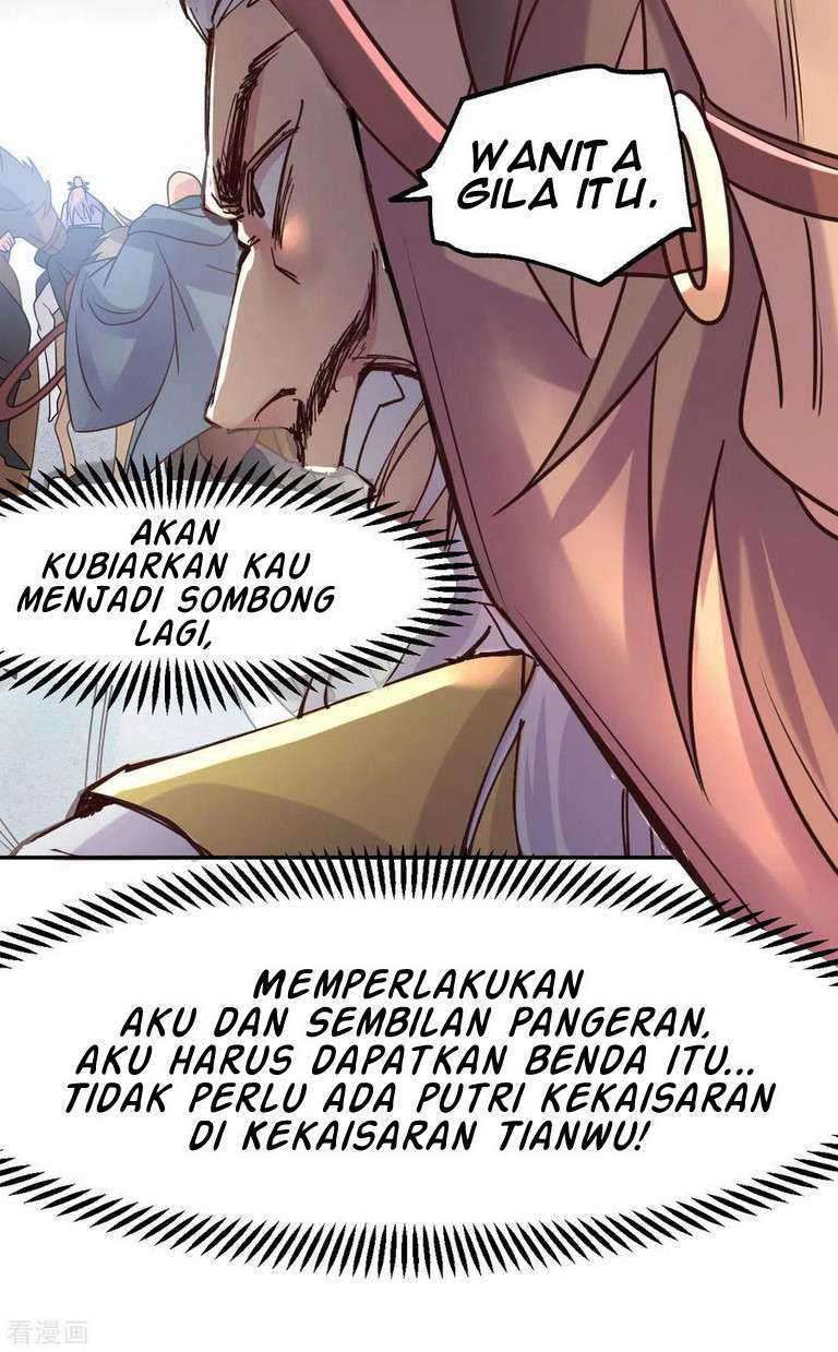 Son in Law Does Cheap Cultivation Chapter 98 - halaman 29