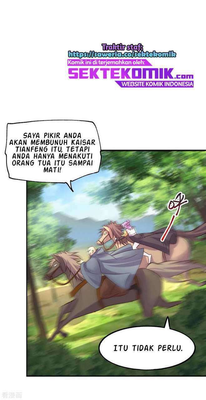 Son in Law Does Cheap Cultivation Chapter 98 - halaman 30
