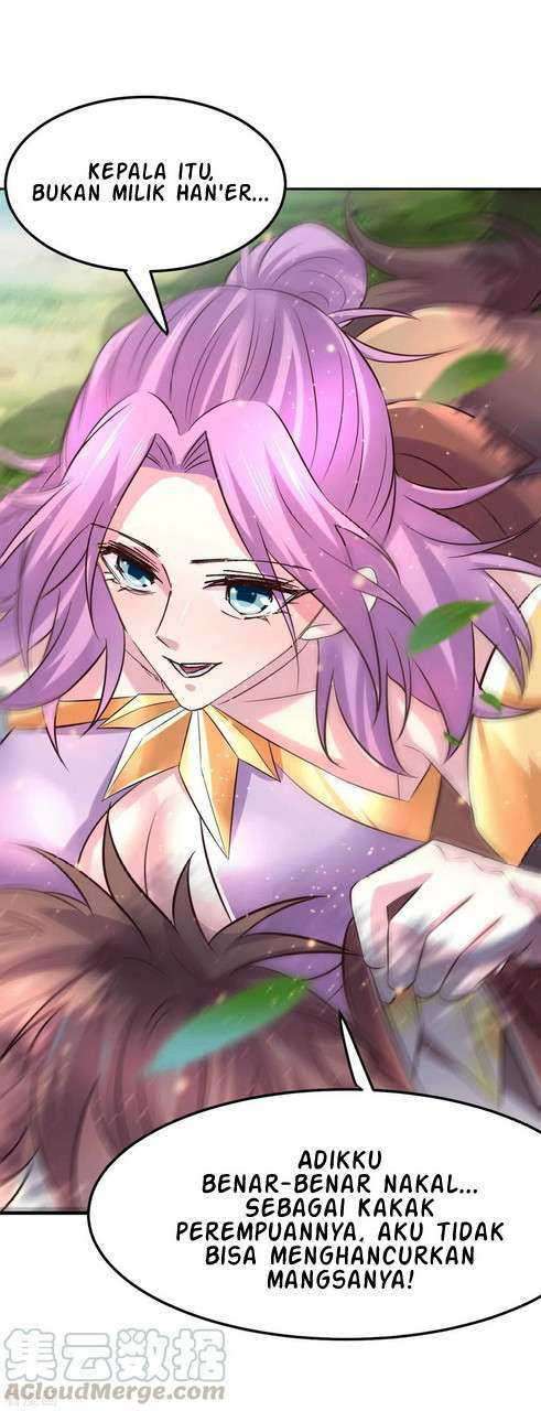 Son in Law Does Cheap Cultivation Chapter 98 - halaman 31