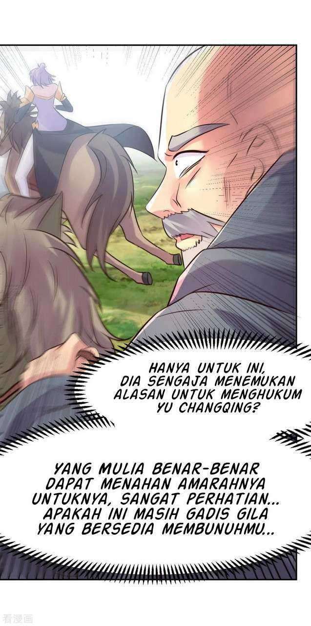 Son in Law Does Cheap Cultivation Chapter 98 - halaman 32