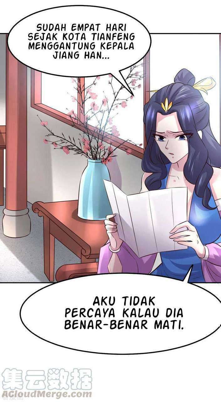 Son in Law Does Cheap Cultivation Chapter 98 - halaman 34