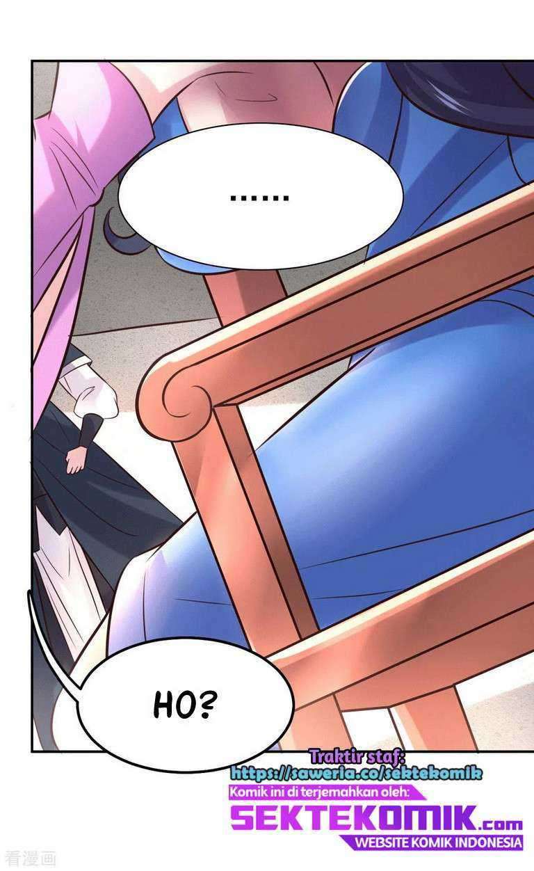 Son in Law Does Cheap Cultivation Chapter 98 - halaman 38