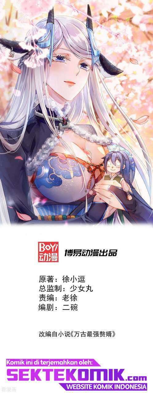 Son in Law Does Cheap Cultivation Chapter 98 - halaman 4