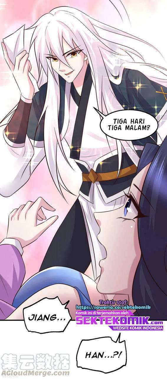 Son in Law Does Cheap Cultivation Chapter 98 - halaman 40