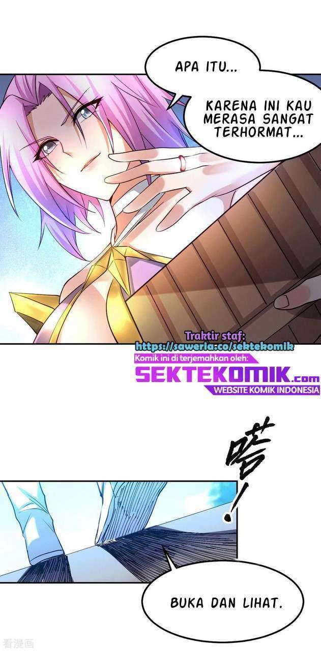 Son in Law Does Cheap Cultivation Chapter 98 - halaman 5