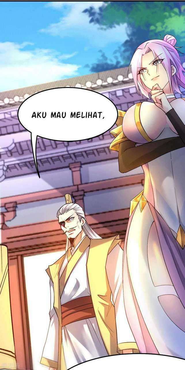 Son in Law Does Cheap Cultivation Chapter 98 - halaman 6
