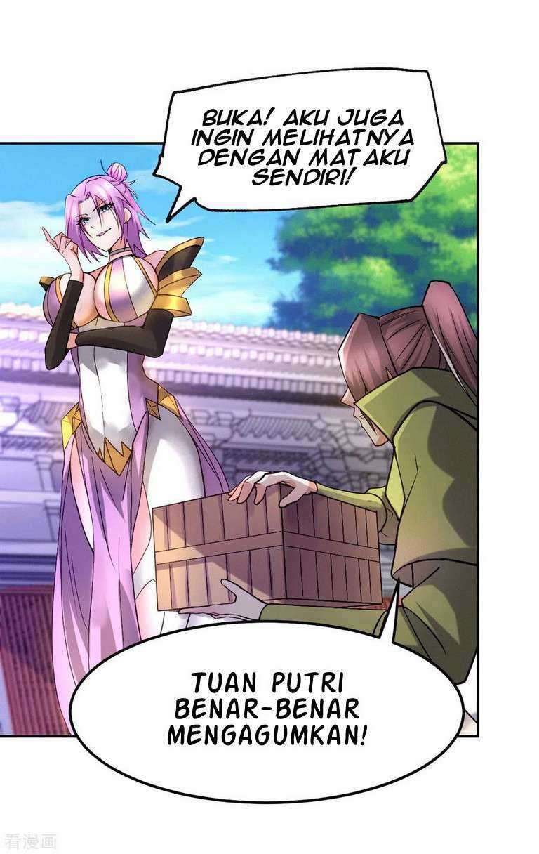 Son in Law Does Cheap Cultivation Chapter 98 - halaman 9