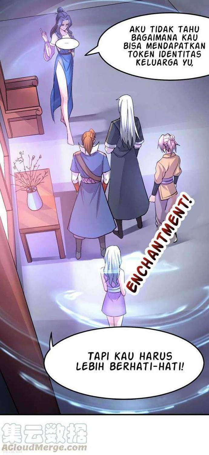 Son in Law Does Cheap Cultivation Chapter 99 - halaman 10