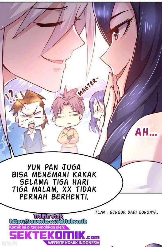 Son in Law Does Cheap Cultivation Chapter 99 - halaman 13