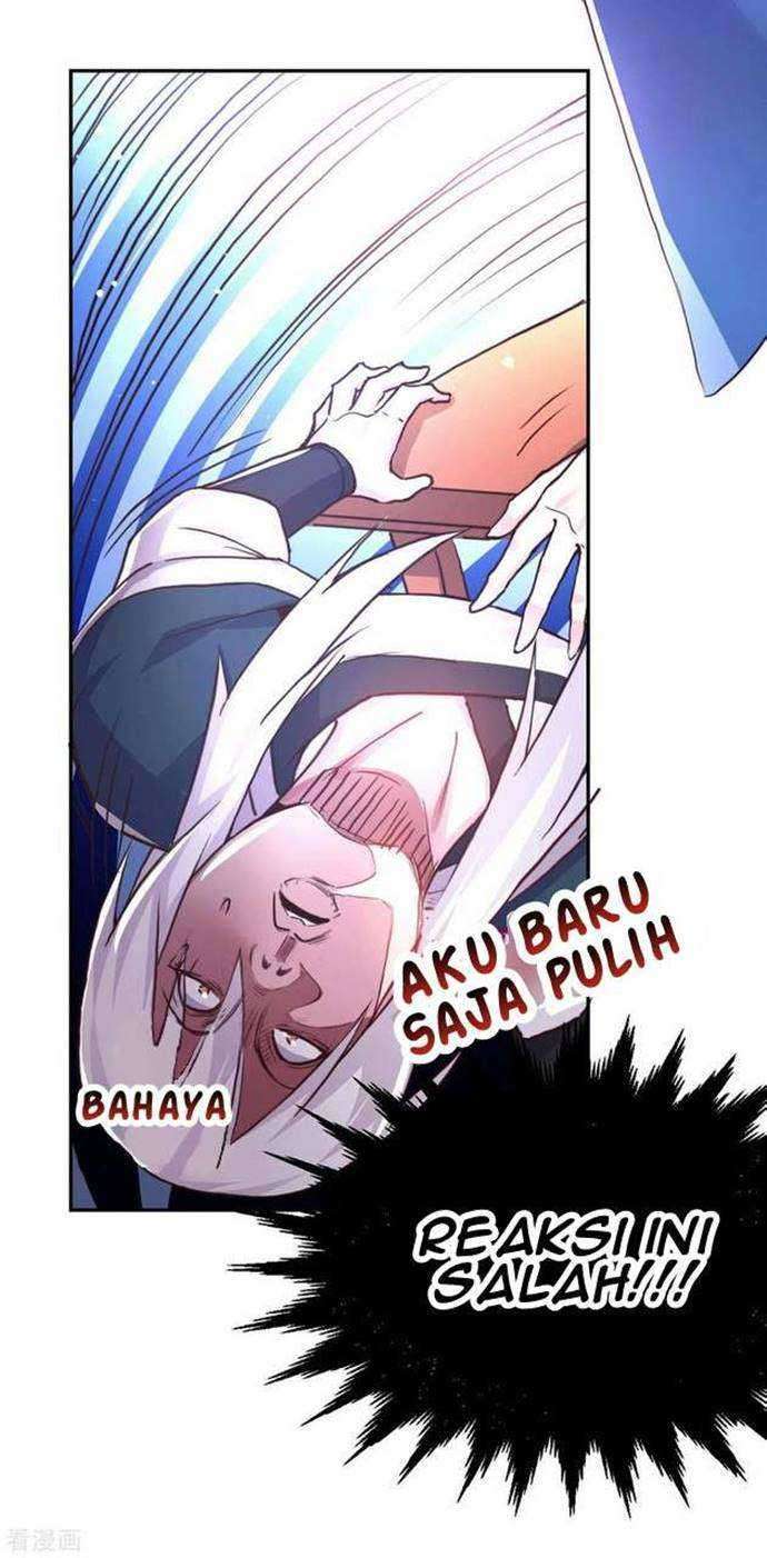 Son in Law Does Cheap Cultivation Chapter 99 - halaman 15
