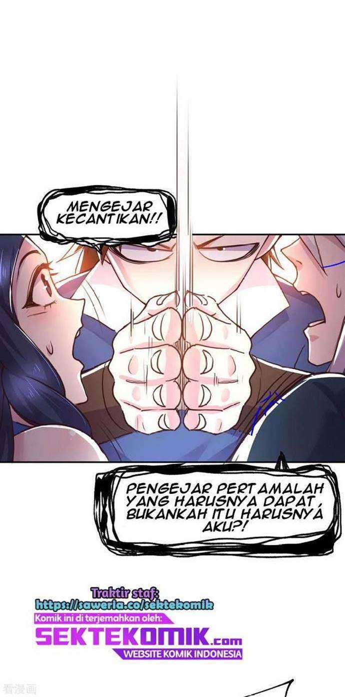 Son in Law Does Cheap Cultivation Chapter 99 - halaman 16