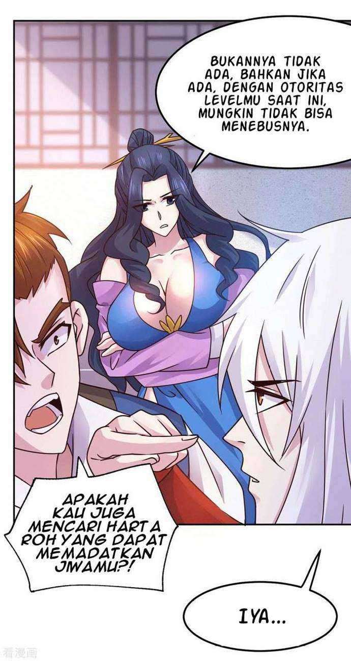 Son in Law Does Cheap Cultivation Chapter 99 - halaman 19