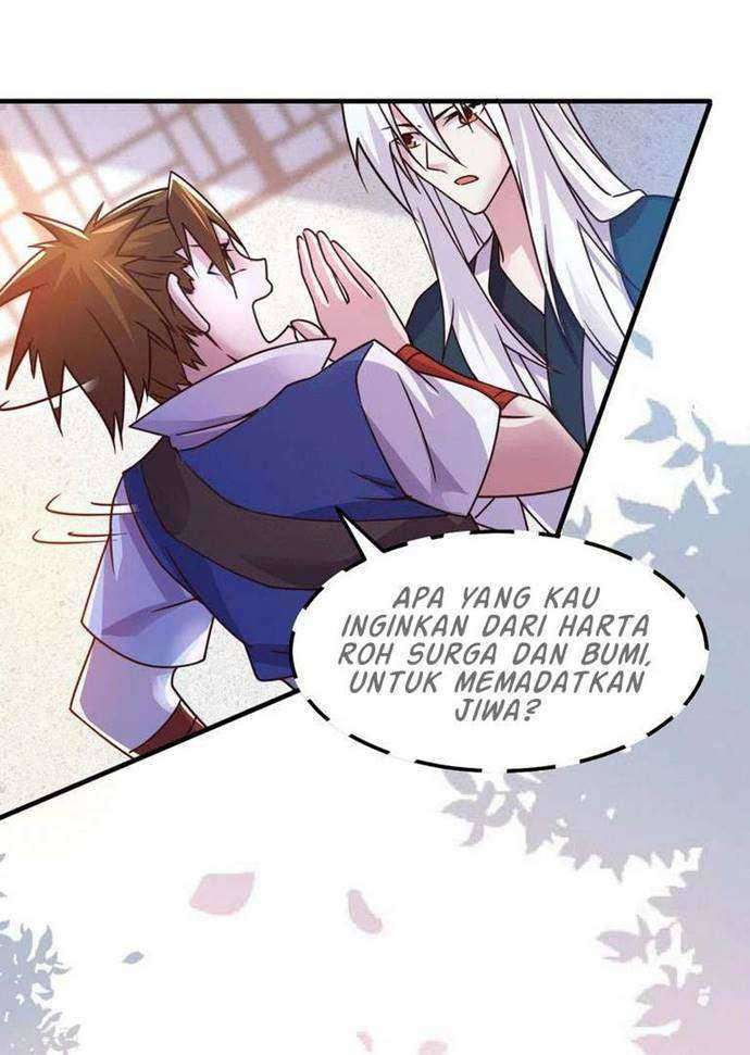 Son in Law Does Cheap Cultivation Chapter 99 - halaman 20