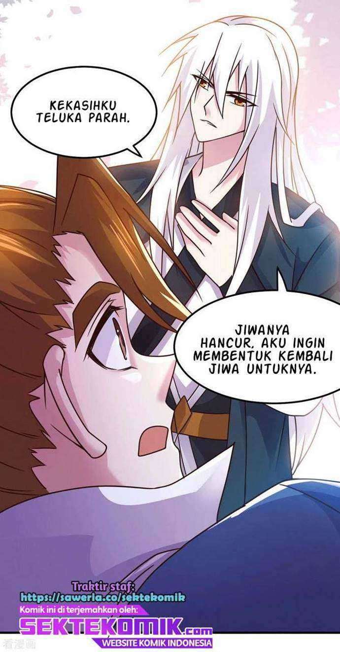 Son in Law Does Cheap Cultivation Chapter 99 - halaman 21