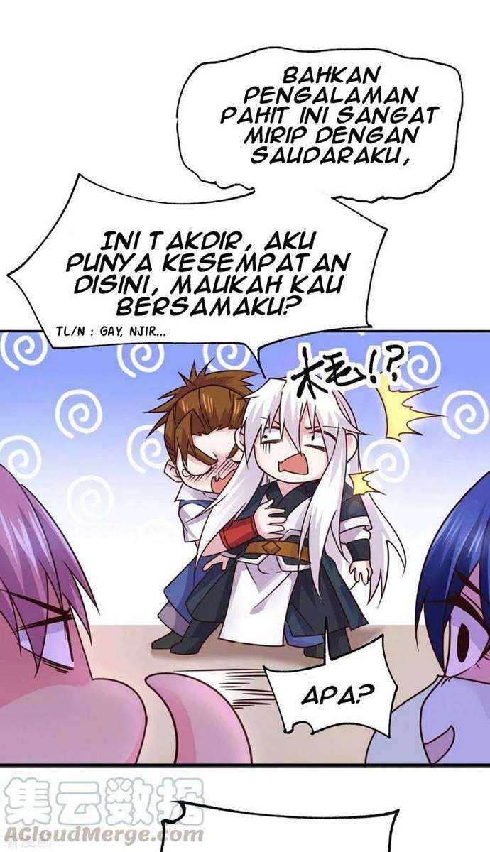 Son in Law Does Cheap Cultivation Chapter 99 - halaman 22
