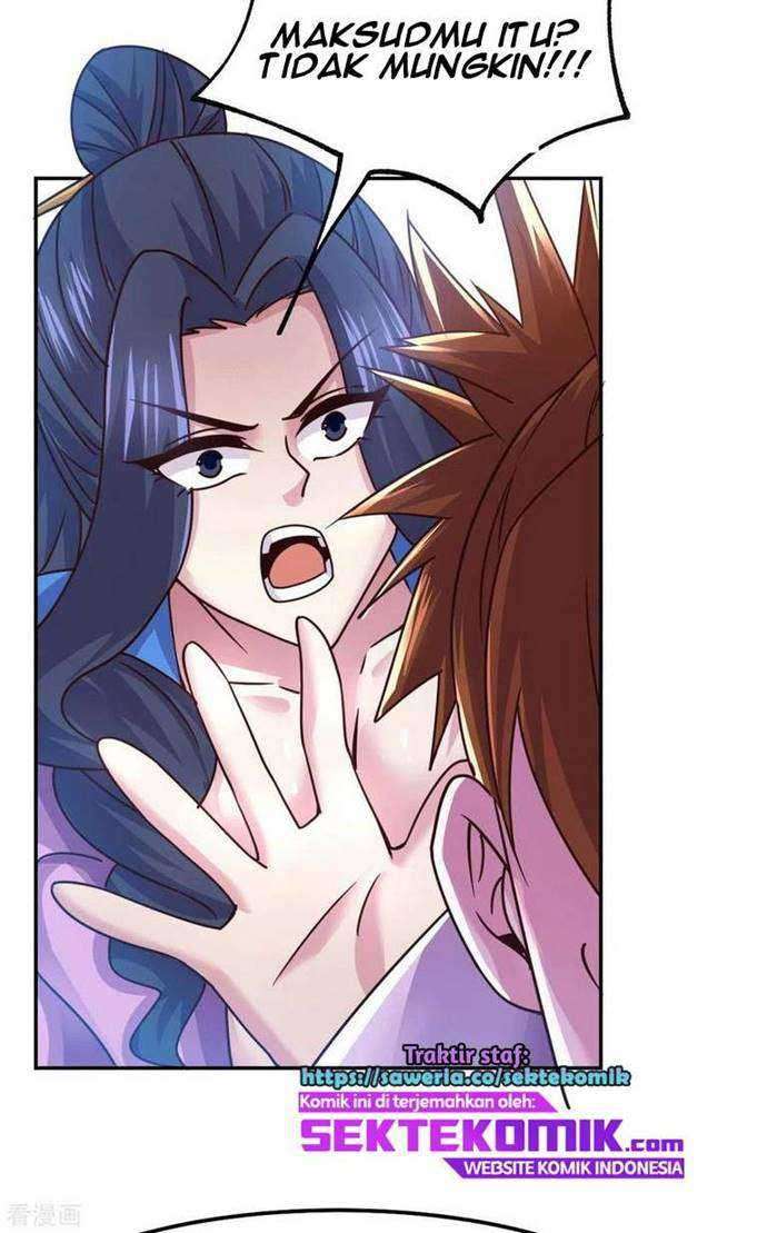 Son in Law Does Cheap Cultivation Chapter 99 - halaman 23