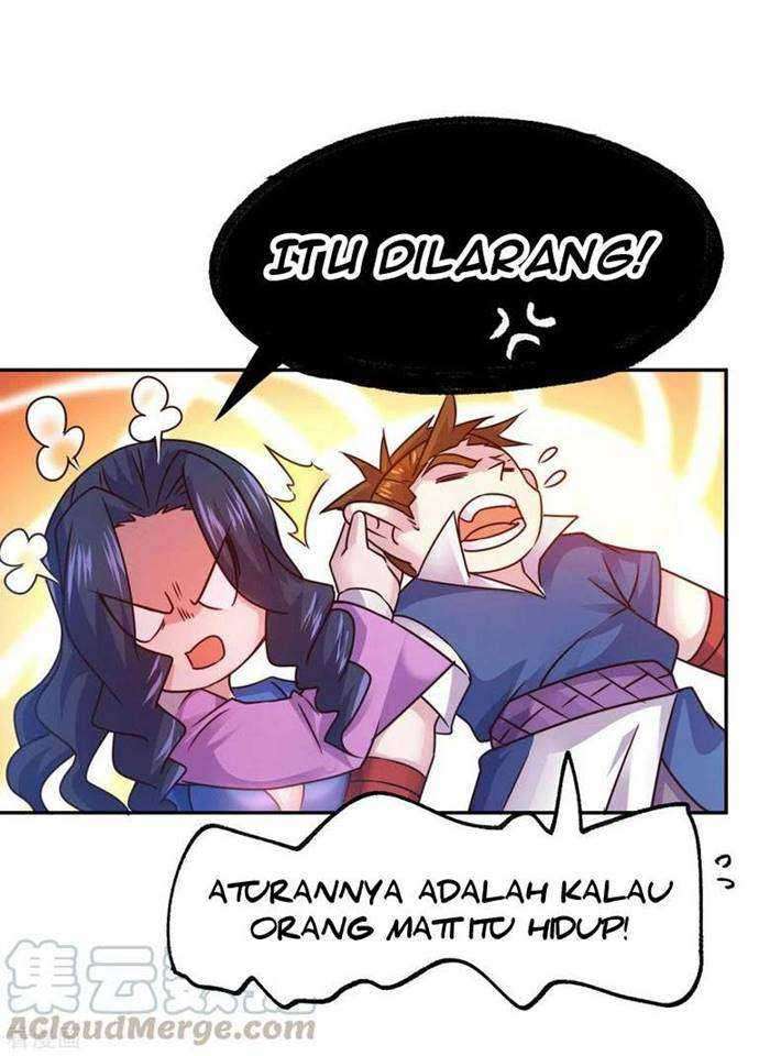 Son in Law Does Cheap Cultivation Chapter 99 - halaman 26