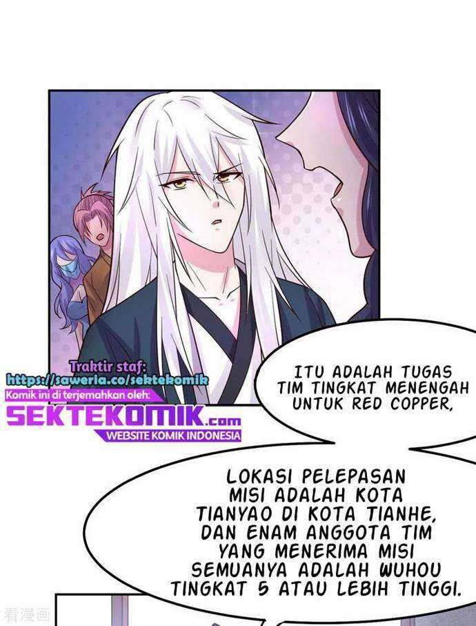 Son in Law Does Cheap Cultivation Chapter 99 - halaman 27