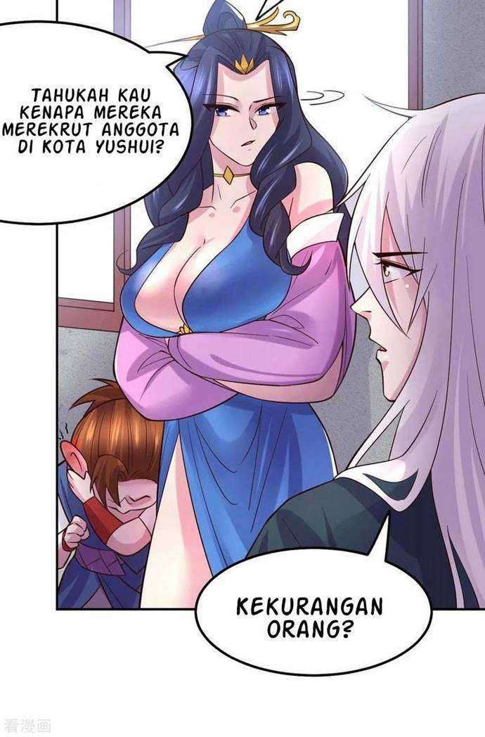 Son in Law Does Cheap Cultivation Chapter 99 - halaman 28