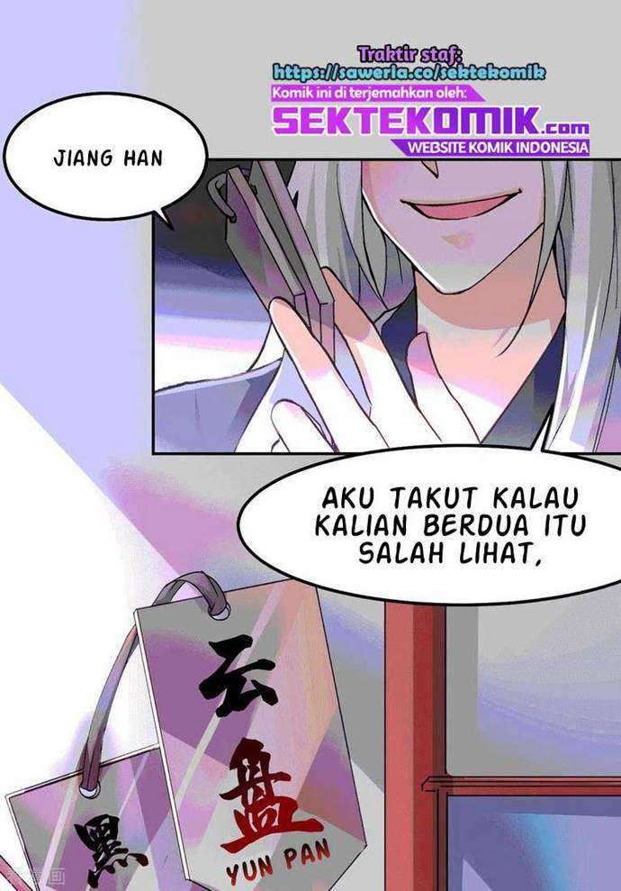 Son in Law Does Cheap Cultivation Chapter 99 - halaman 3