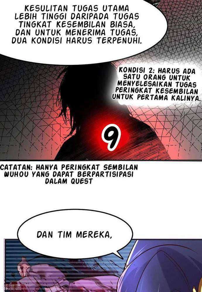 Son in Law Does Cheap Cultivation Chapter 99 - halaman 31
