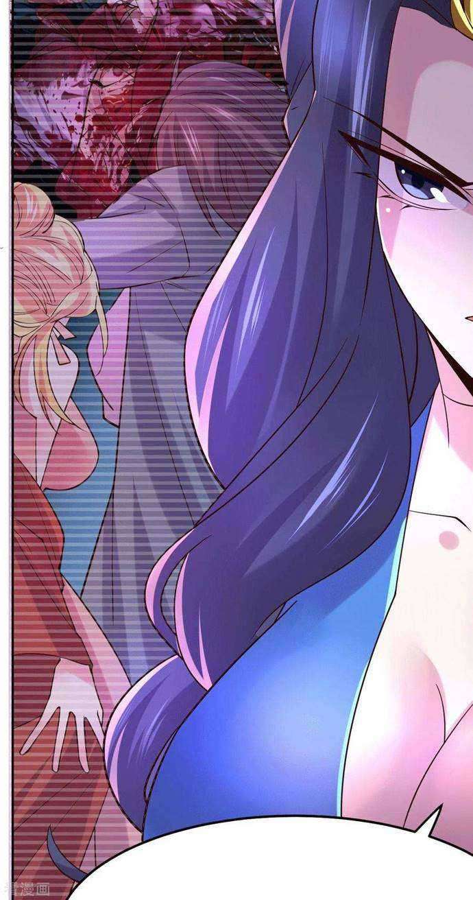 Son in Law Does Cheap Cultivation Chapter 99 - halaman 32