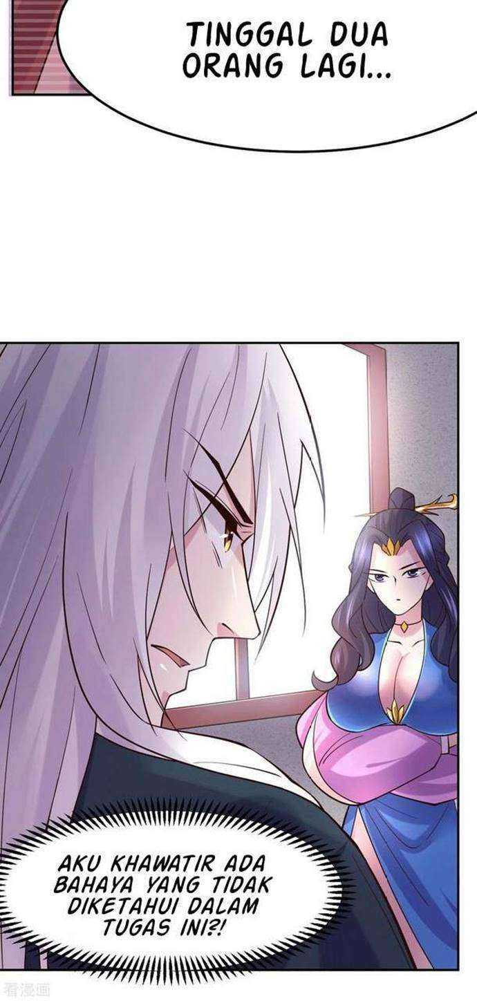 Son in Law Does Cheap Cultivation Chapter 99 - halaman 33