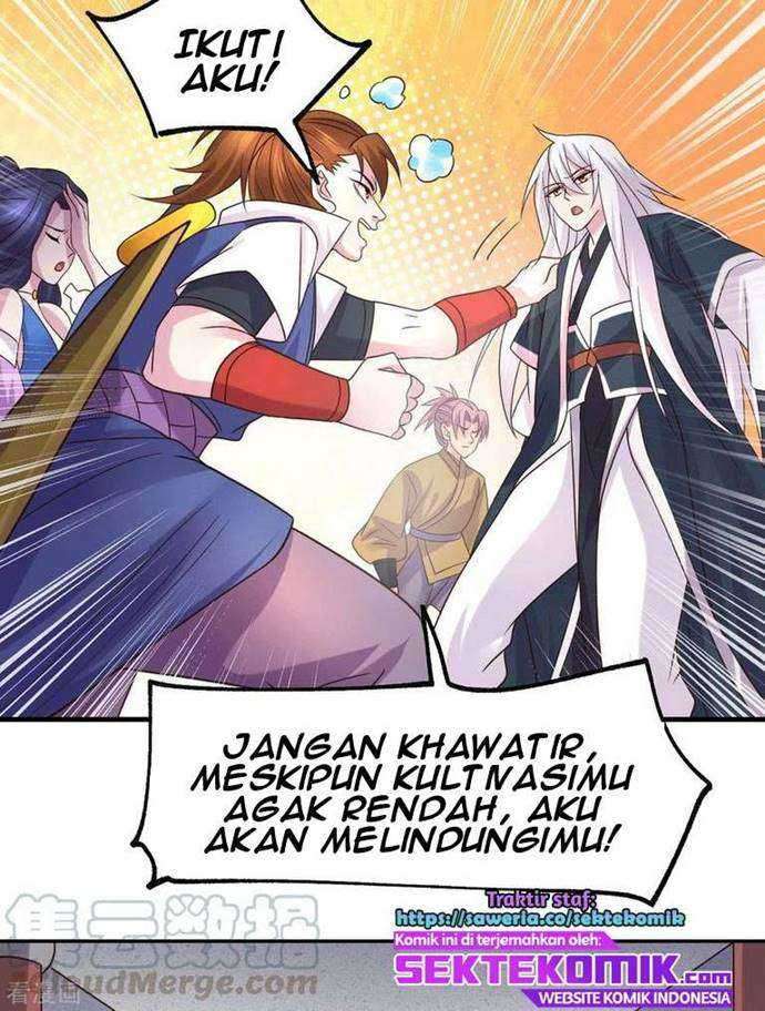 Son in Law Does Cheap Cultivation Chapter 99 - halaman 38