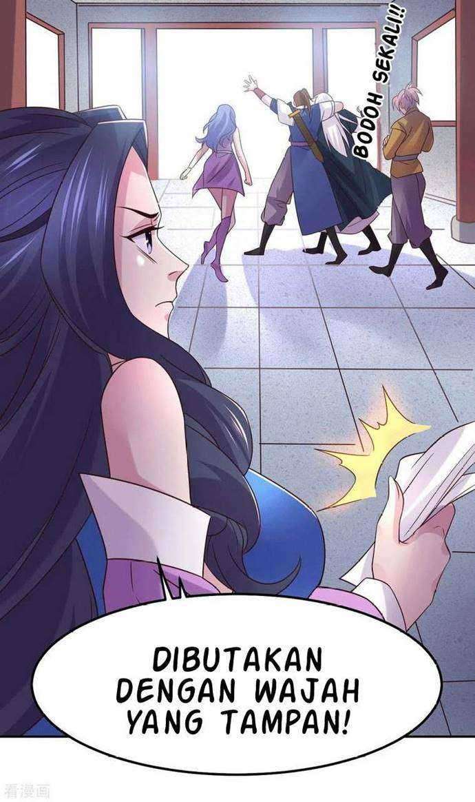 Son in Law Does Cheap Cultivation Chapter 99 - halaman 39
