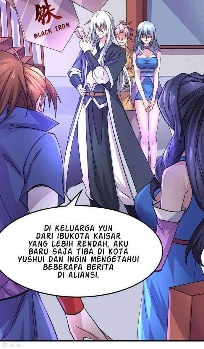 Son in Law Does Cheap Cultivation Chapter 99 - halaman 4