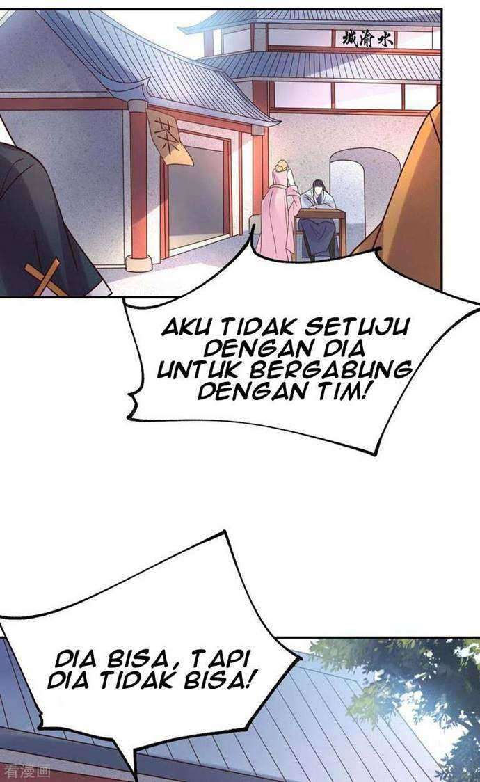 Son in Law Does Cheap Cultivation Chapter 99 - halaman 41
