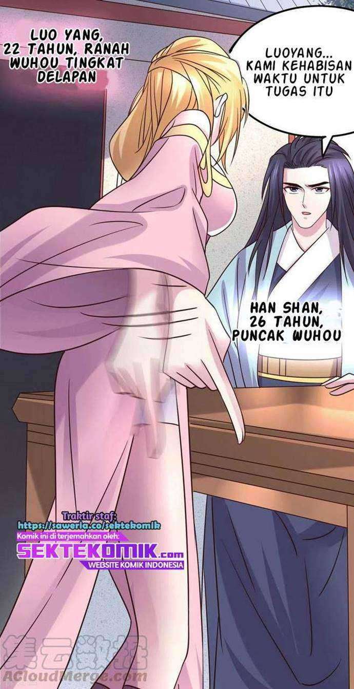 Son in Law Does Cheap Cultivation Chapter 99 - halaman 42