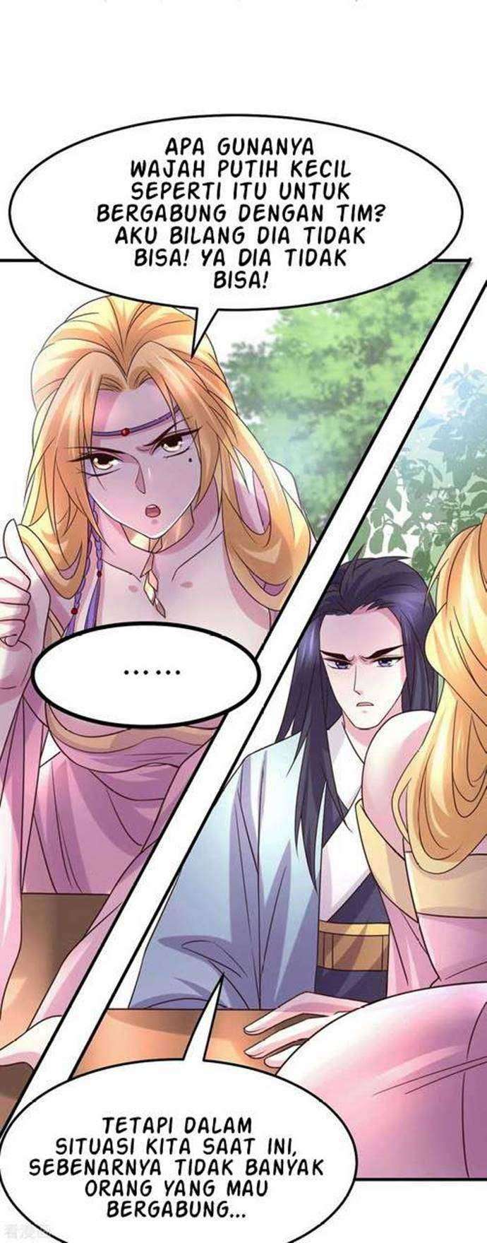 Son in Law Does Cheap Cultivation Chapter 99 - halaman 44