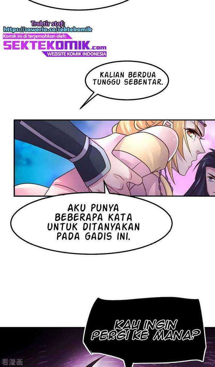 Son in Law Does Cheap Cultivation Chapter 99 - halaman 45