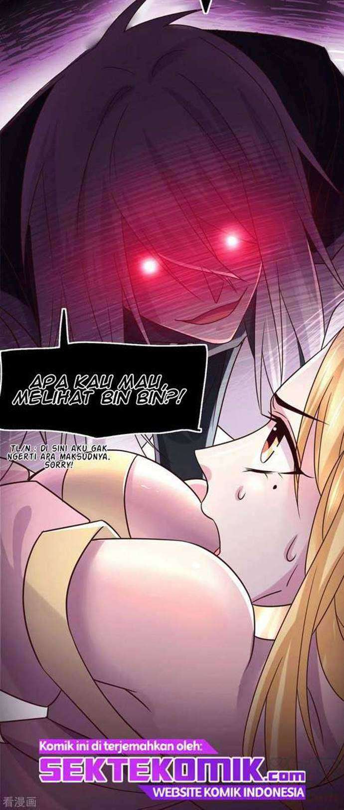 Son in Law Does Cheap Cultivation Chapter 99 - halaman 46